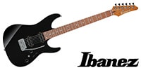 Ibanez / AZ24S2-BK