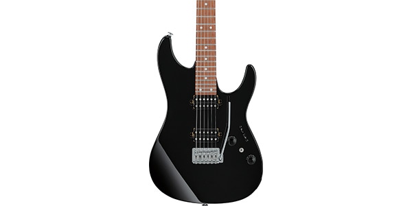 Ibanez ( アイバニーズ ) / AZ24S2-BK画像4