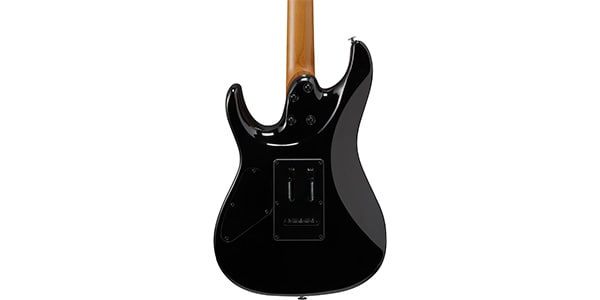 Ibanez ( アイバニーズ ) / AZ24S2-BK画像5