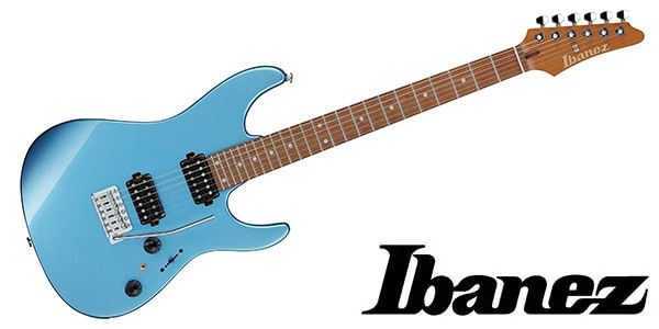 Ibanez ( アイバニーズ ) / AZ24S2-MLB