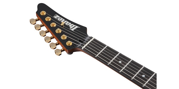 Ibanez ( アイバニーズ )  / AZ26P1-BK画像5
