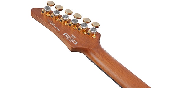 Ibanez ( アイバニーズ )  / AZ26P1-BK画像6
