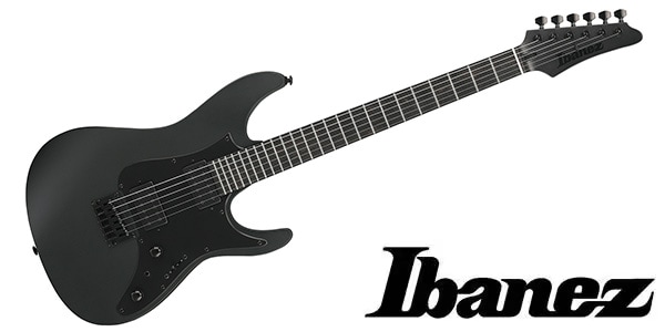 Ibanez ( アイバニーズ ) AZ41B1-BKF 送料無料 | サウンドハウス
