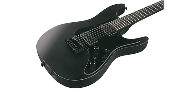 Ibanez ( アイバニーズ ) AZ41B1-BKF 送料無料 | サウンドハウス