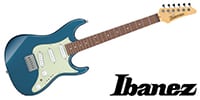 Ibanez / AZES31-AOC
