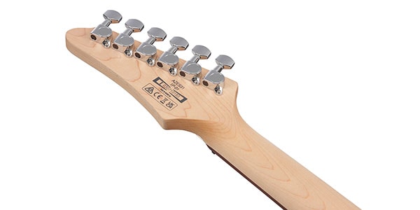 Ibanez / AZES31-AOC画像6