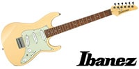 Ibanez / AZES31-IV