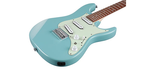 Ibanez / AZES31-PRB画像4