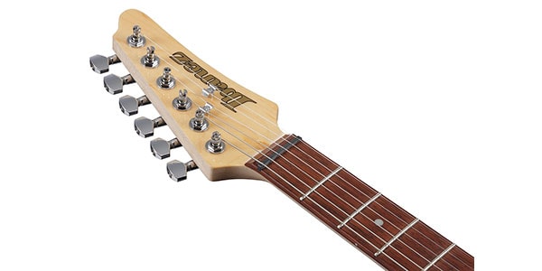Ibanez / AZES31-PRB画像5
