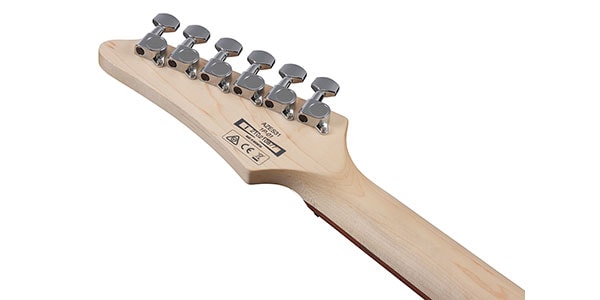 Ibanez / AZES31-PRB画像6