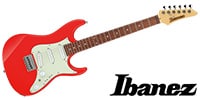 Ibanez / AZES31-VM