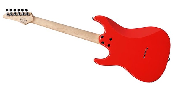 Ibanez / AZES31-VM画像4