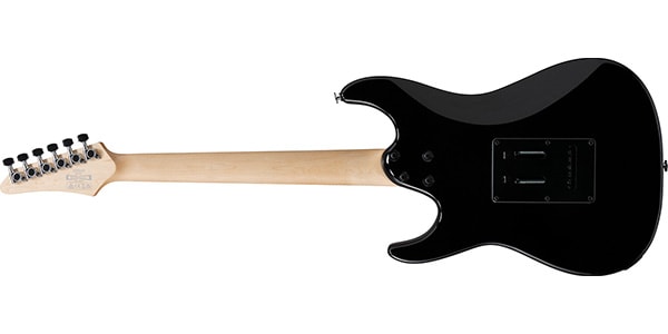 Ibanez ( アイバニーズ )  / AZES40B-BK画像2