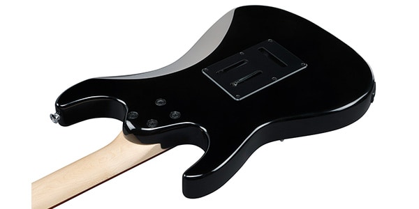 Ibanez ( アイバニーズ )  / AZES40B-BK画像4
