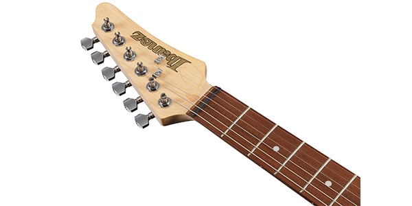 Ibanez ( アイバニーズ )  / AZES40B-BK画像5