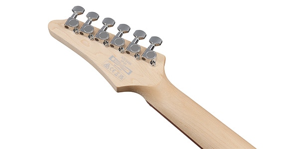 Ibanez ( アイバニーズ )  / AZES40B-BK画像6