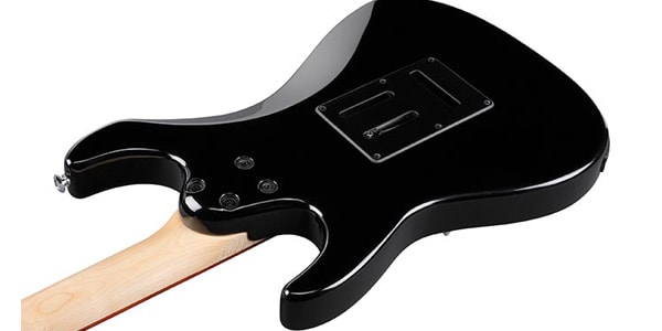 Ibanez / AZES40-BK画像3