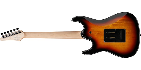 Ibanez ( アイバニーズ ) / AZES40B-TSN画像2