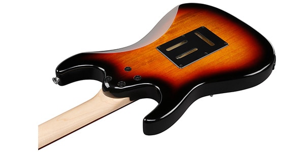 Ibanez ( アイバニーズ ) AZES40B-TSN 送料無料 | サウンドハウス