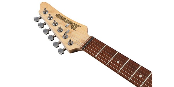 Ibanez ( アイバニーズ ) / AZES40B-TSN画像5
