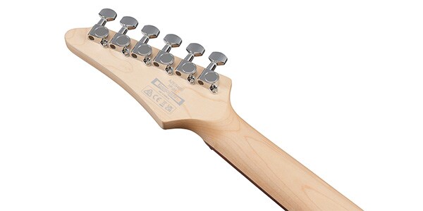 Ibanez ( アイバニーズ ) / AZES40B-TSN画像6