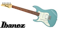 Ibanez / AZES40L-PRB