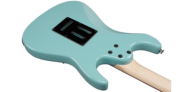 Ibanez ( アイバニーズ ) / AZES40L-PRB画像4