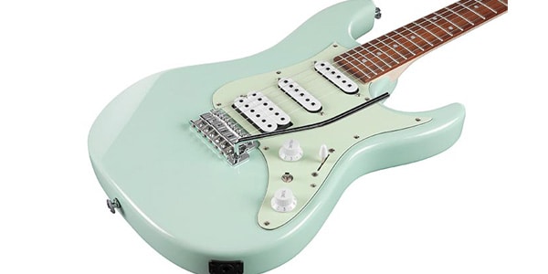 Ibanez / AZES40-MGR画像2