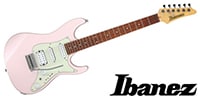 Ibanez / AZES40-PPK