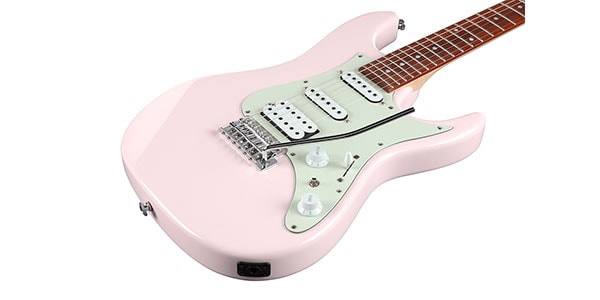 Ibanez / AZES40-PPK画像3