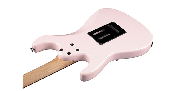Ibanez / AZES40-PPK画像4