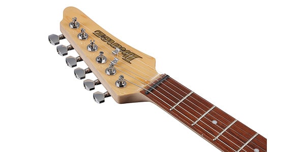 Ibanez / AZES40-PPK画像5