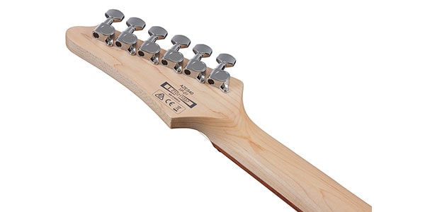 Ibanez / AZES40-PPK画像6