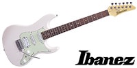 Ibanez / AZES40-PPK