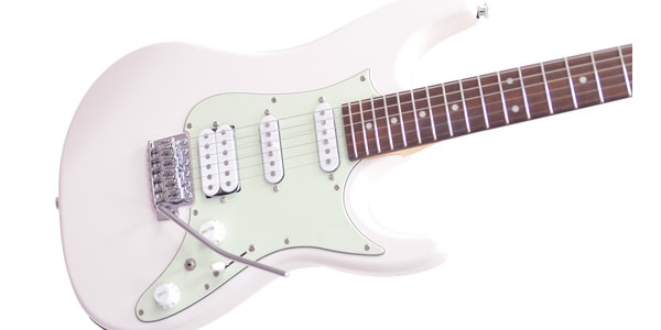 Ibanez / AZES40-PPK画像2