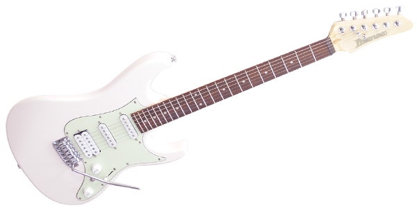 Ibanez / AZES40-PPK画像3