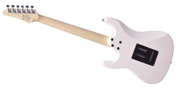 Ibanez / AZES40-PPK画像4