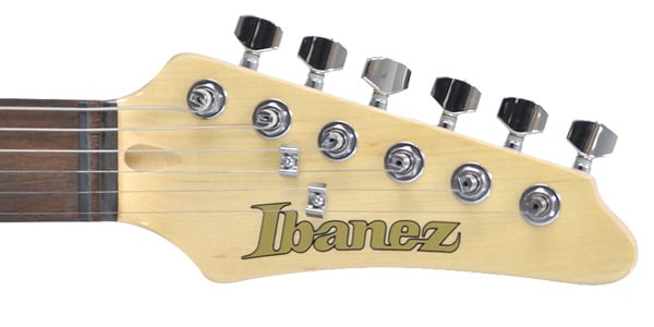 Ibanez / AZES40-PPK画像5