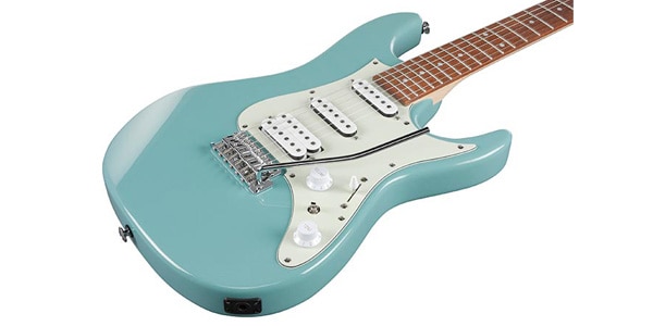 Ibanez / AZES40-PRB画像2