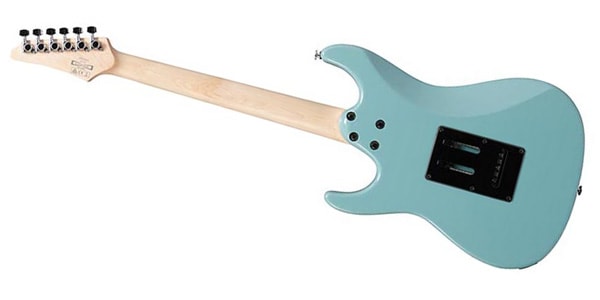 Ibanez / AZES40-PRB画像4