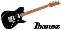 IBANEZ AZS2200-BK