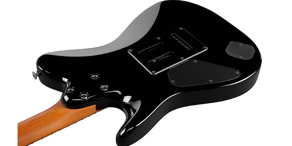 Ibanez ( アイバニーズ )  / AZS2200-BK画像3