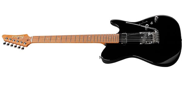 Ibanez ( アイバニーズ )  / AZS2200-BK画像4