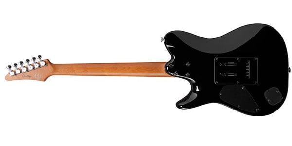 Ibanez ( アイバニーズ )  / AZS2200-BK画像5
