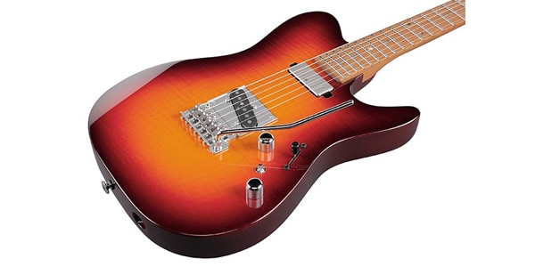 Ibanez / AZS2200F-STB画像2