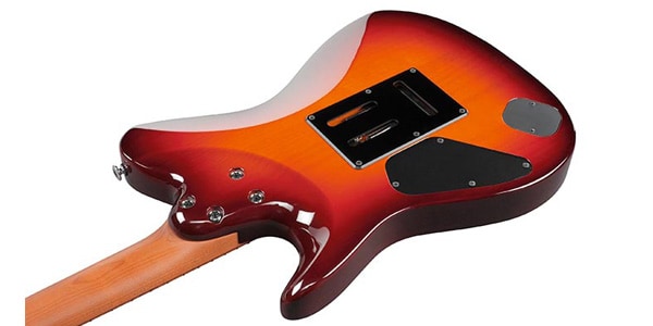 Ibanez / AZS2200F-STB画像3