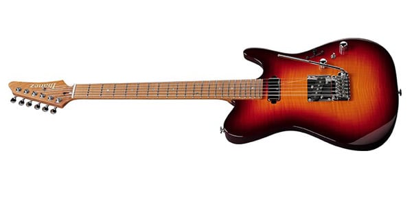 Ibanez / AZS2200F-STB画像4