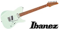 Ibanez / AZS2200-MGR