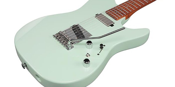 Ibanez / AZS2200-MGR画像2