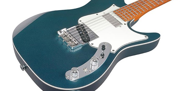 Ibanez / AZS2209-ATQ画像2